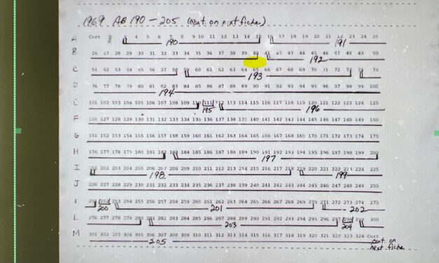 1969 AB 196_fiche map