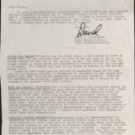 1975-1976 scrapbook and clippings documents – number 2, 1975 – 1976 (Box 4, 2)