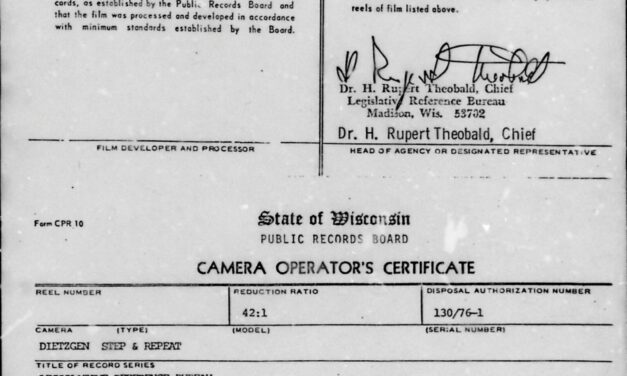 1977 AB 1296, 1297, 1298