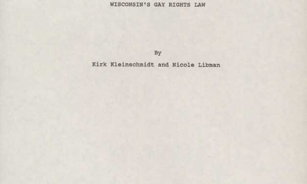 Articles, information, 1972, 1978, 1980, 1982-1983, 1986-1987 (Box 5, 23)