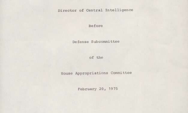 CIA – AB 400 (privacy of personal records), 1977, 1980-1981 (Box 2, 21)