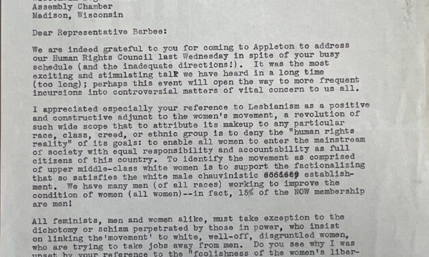 Legislative and Subject Files; Criminal Code, 1970-1976 (Box 30, 4)