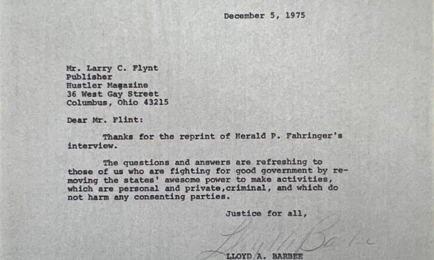 Legislative and Subject Files; Human Rights and Relations, 1961, 1965 (Box 35, 4)