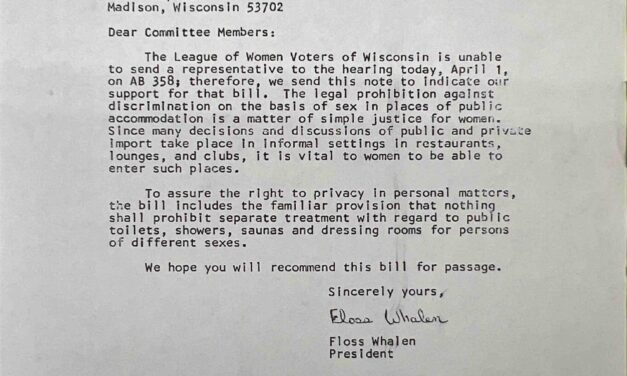 Legislative and Subject Files; Judiciary Committee; Correspondence; March 1967-March 1975 (Box 43, 1)