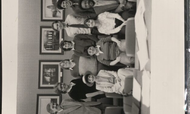 Miscellaneous photos (prints), undated (Box 24, 6)