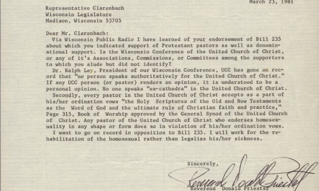 Opponents, 1977-1978, 1980-1981, 1983 (Box 3, 5)