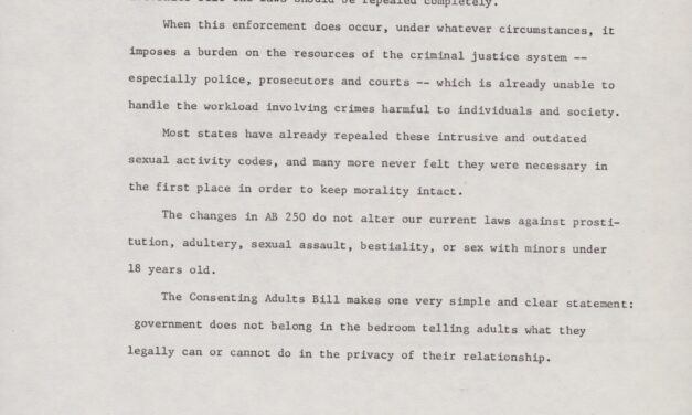 Originals, 1981, 1983 (Box 2, 24)