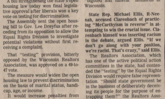 Press book index (Box 2, 1)