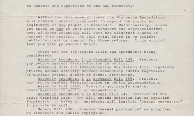 Previous bills, 1977, 1980 (Box 6, 19)