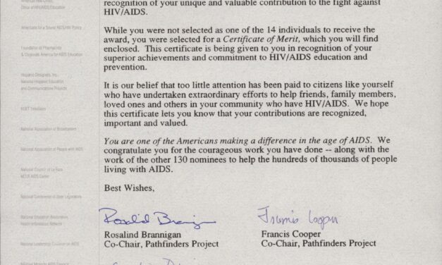 Quotes, 1988-1992 (Box 10, 20)