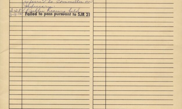 Record Books (Box 904, 1)