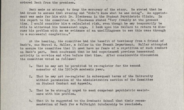 Series 5/87_COSCA_Bach jan 26 1954 conduct (Box 1, 5)