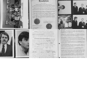 OutReach LGBTQ+ Community Center Records