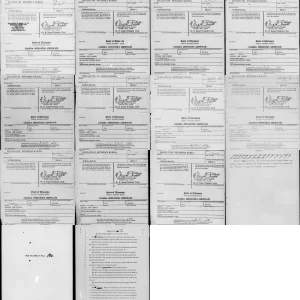 Wis. Legis. Reference Bureau, Marquette University Eckstein Law Library, Milwaukee, Wis.