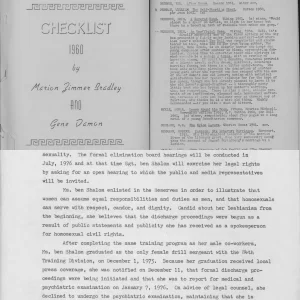 University of Wisconsin-Milwaukee Libraries, Archives Department