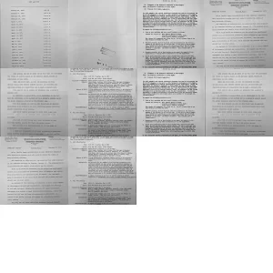 Lloyd A. Barbee Papers, 1933-1982