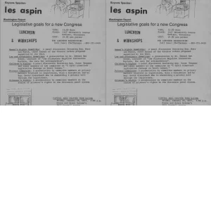 Wisconsin Civil Liberties Union Records